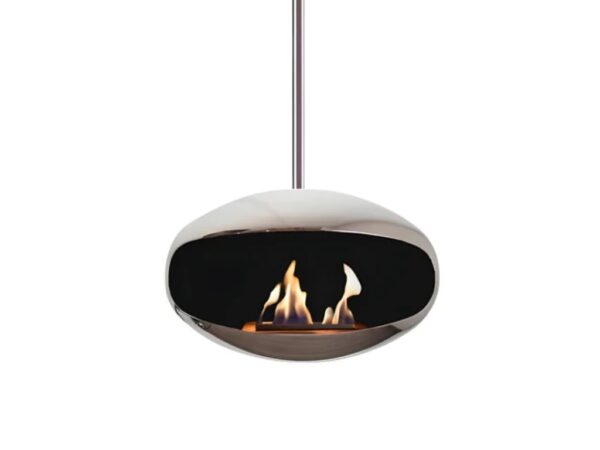 Bio Ethanol inbouw brander 72cm zigzag kopen