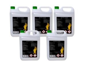 Bio Ethanol 96% Biobrandstof 25  Liter kopen